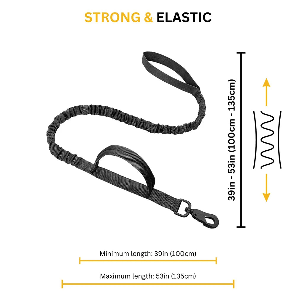Tactical Cat Harness β Adjustable Military Vest for Cats & Small Dogs | Escape-Proof, Padded & Training Control Handle All orders ship fast from our USA warehouse πΊπΈ (3-7 days)