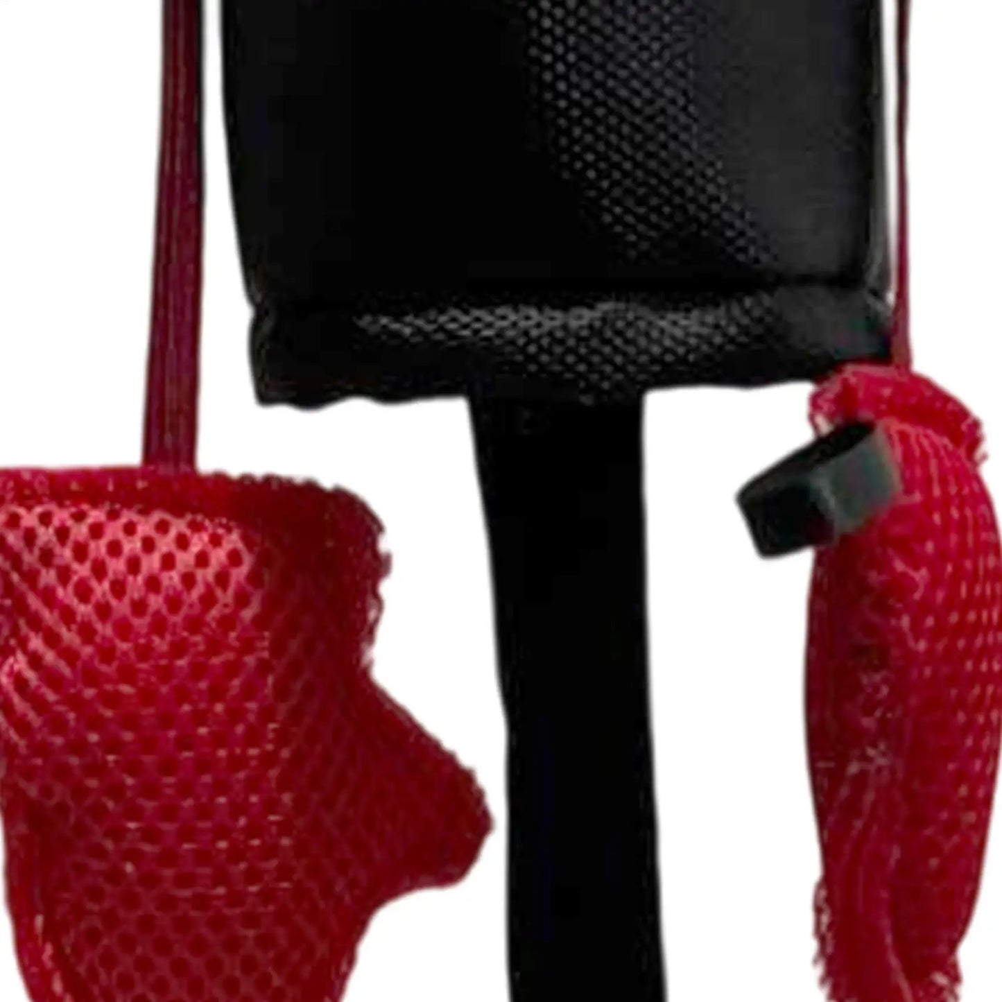 Kitten Play Toy Cat Boxing Bag Interactive Toy With Suction Cup Pet Teasing Interactive Play Train Activity For Balcony Garden