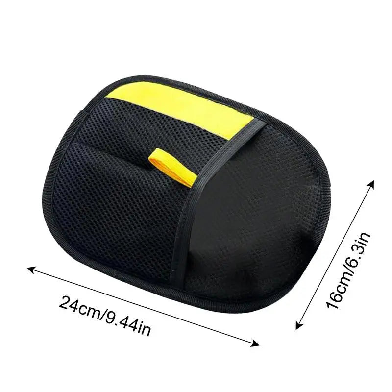 YOMI PET Pet hair cleaning gloves