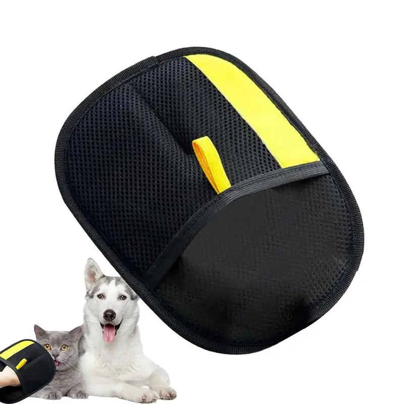 YOMI PET Pet hair cleaning gloves